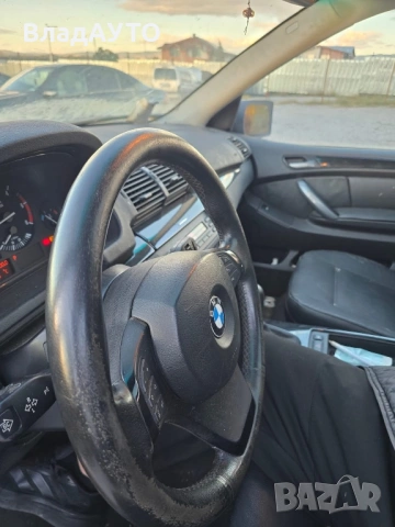 BMW X5 E53, снимка 10 - Части - 54053111