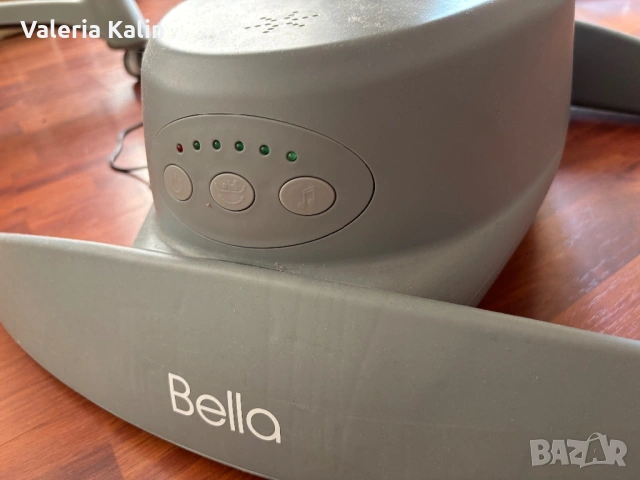 Бебешка люлка , снимка 3 - Други - 54328455