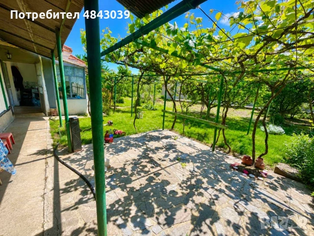 Продава къща с. Мировци , снимка 12 - Къщи - 54728355