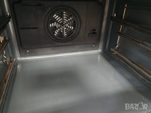 Свободно стояща печка с керамичен плот Бош Bosch 60 см широка с 2 години гаранция! , снимка 6 - Печки, фурни - 55195053