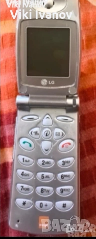 LG 510W-добро състояние 