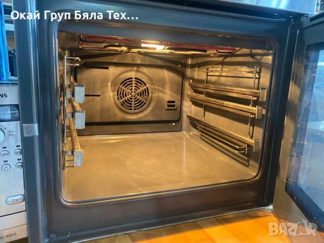 Фурна Siemens , снимка 4 - Печки, фурни - 55083182