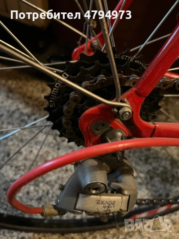 Велосипед, снимка 3 - Велосипеди - 54174351