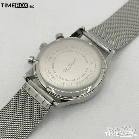 Tayroc   TXM089, снимка 4 - Мъжки - 55361716