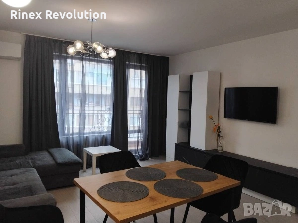 Двустаен апартамент под наем в Каменица 1