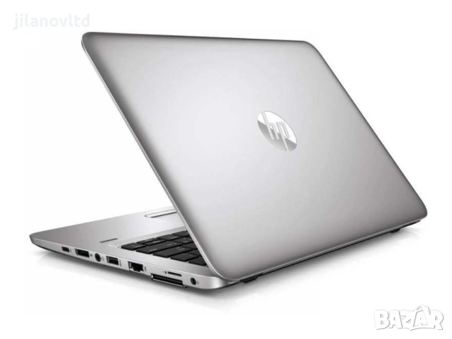 Лаптоп HP 820 G3 I7-6500U 8GB 256GB SSD NVME с до 24 МЕСЕЦА ГАРАНЦИЯ, снимка 4 - Лаптопи за работа - 54741707