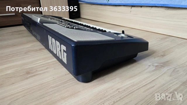 Korg Pa800 + SET + Калъф, снимка 6 - Синтезатори - 54508669