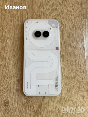 Nothing Phone 2a, снимка 2 - Други - 55629376