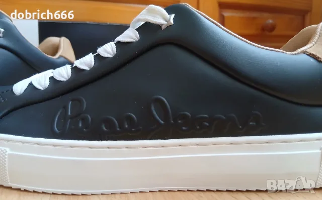 Дамски обувки Pepe Jeans 37 номер, снимка 3 - Дамски ежедневни обувки - 55426888