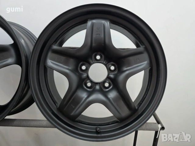 4бр 17ски джанти за OPEL 5x115mm A170813 