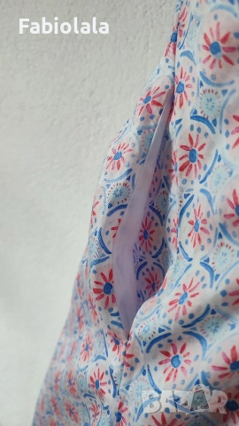 Joules jurk- рокля S, снимка 7 - Рокли - 54639443