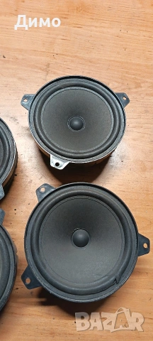 колони тонколоно бмв е46 bmw e46, снимка 5 - Части - 54432892