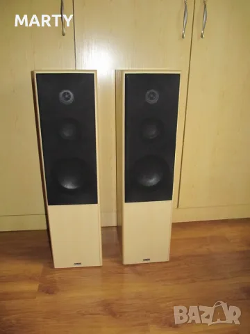  Тонколони MAGNAT VICTORY 800 - перфектни  , снимка 2 - Тонколони - 55533786