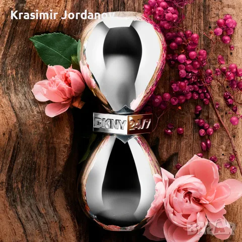 DKNY 24/7 комплект, снимка 2 - Дамски парфюми - 40325853