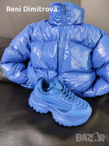 дамски маратонки 