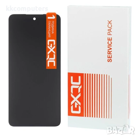 Дисплей за REALME C55 Service Pack GXQC