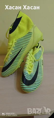 Бутонки Nike - чисто нови, необути!!!