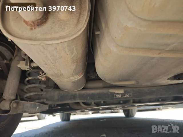 Продавам Пежо 307, 1,4i, 88к.с, снимка 15 - Автомобили и джипове - 55325192