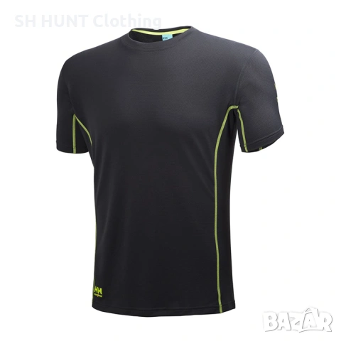 HELLY HANSEN MAGNI Series T-Shirt размер XL работна тениска W4-741