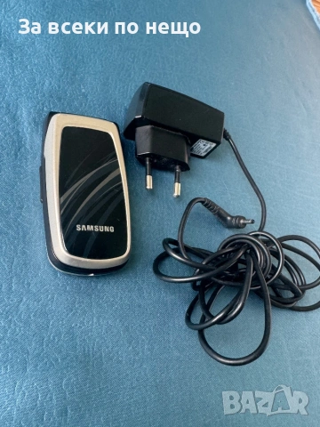 A1 телефон Samsung SGH-C250 , Samsung C250, снимка 2 - Samsung - 54527585