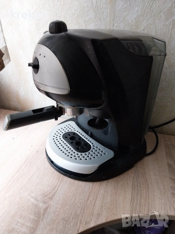 кафе машина delonghi за части