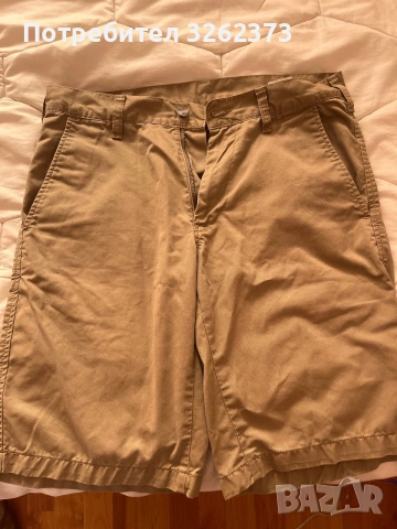 Carhartt bermuda shorts къси панталони