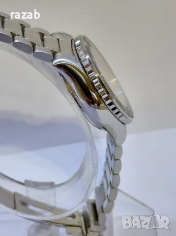 Longines Automatic Admiral 5 stars, снимка 10 - Дамски - 55676621
