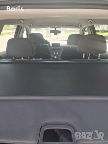 Опел Астра 1.6 Газ-бензин, снимка 7 - Автомобили и джипове - 54320282