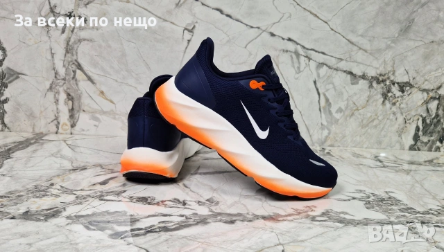 Nike Дамски Маратонки👟Дамски Спортни Обувки Найк - Различни Цветове Код P2671, снимка 6 - Маратонки - 55046636