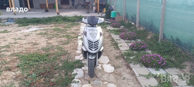 Aprilia sonic 50 кубика, снимка 3 - Мотоциклети и мототехника - 55233149