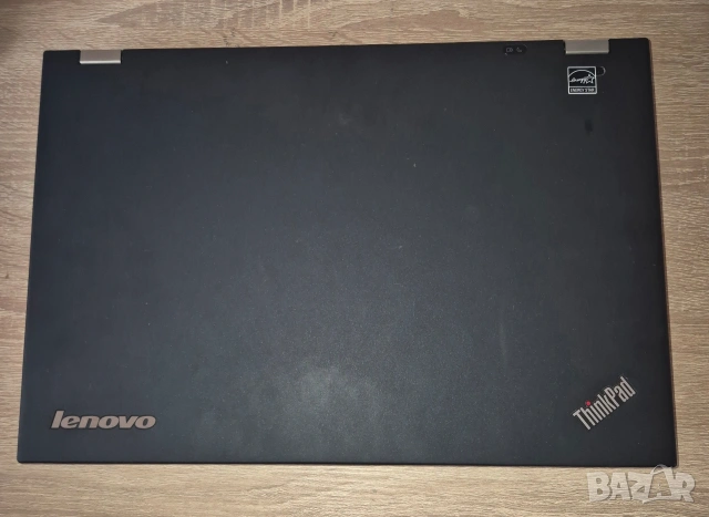 Lenovo Think Pad T430, снимка 2 - Лаптопи за дома - 54510429