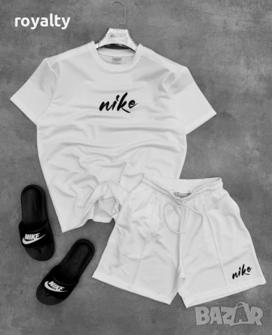 Nike Нов Мъжки Екип Найк Различни Цветове , снимка 4 - Спортни дрехи, екипи - 54923470