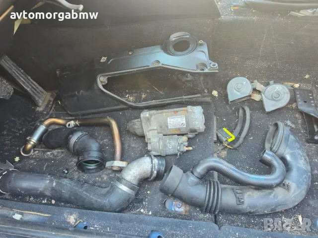 На части БМВ Е46 330д 204 коня фейслифт коня / BMW E46 330d 204hp facelift, снимка 6 - Автомобили и джипове - 55692107