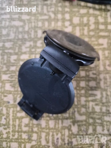 TOM TOM 1EX00,Зарядно,стойка, снимка 2 - TOMTOM - 54779722