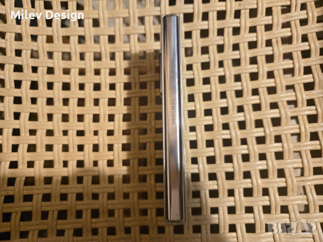Samsung Galaxy Z Fold 3 5G 256GB, снимка 3 - Samsung - 55251398