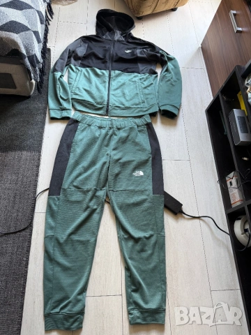 The North Face -Mountain Athletics , снимка 2 - Спортни дрехи, екипи - 54595276