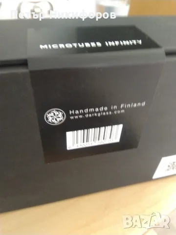 Продавам Darkglass infiniti , снимка 2 - Китари - 55395863