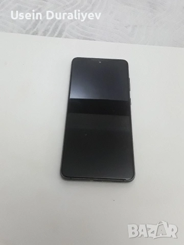Samsung s21f telefona prefekten vizialno nyamaa cupeno nisto AMA sled vreme ne iska da vklucva, снимка 3 - Samsung - 54176585