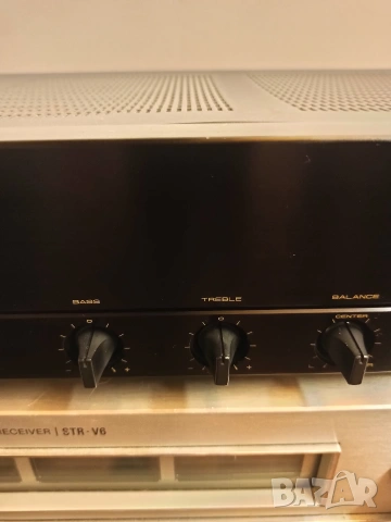 PIONEER A115, снимка 3 - Ресийвъри, усилватели, смесителни пултове - 54620686
