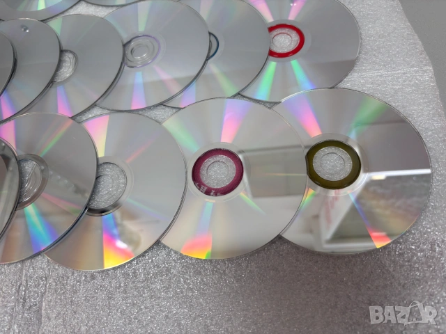 Перфектни CD Дискове /19 броя за 20,00€/, снимка 12 - CD дискове - 55050053