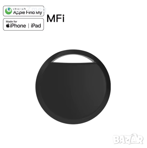 Apple съвместим Airtag, снимка 5 - Аксесоари за Apple - 55014851