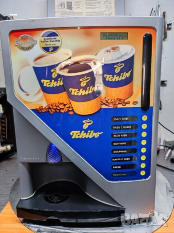 Еспресо Кафемашина  за вашия търговски обект, снимка 10 - Кафемашини - 51314848