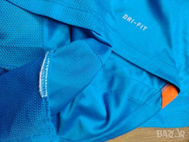 Nike / Holland - детска футболна тениска на Холандия, снимка 7 - Детски тениски и потници - 54982829