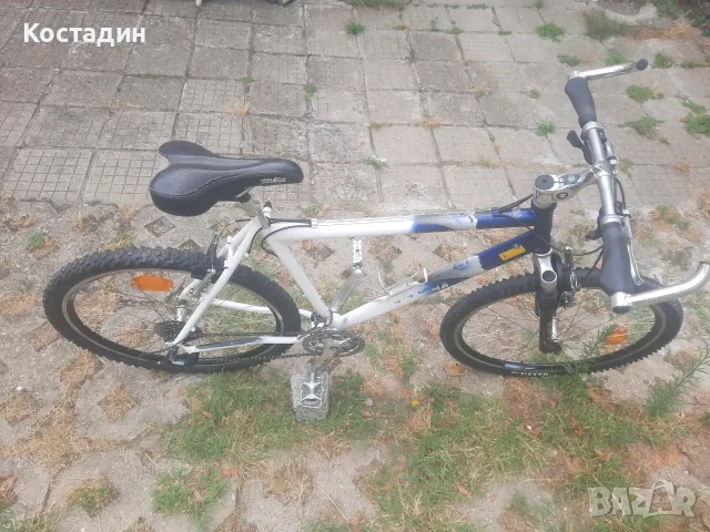 Планински велосипед Yakima 26 цола, снимка 9 - Велосипеди - 55301864