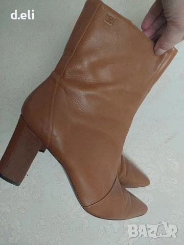 ESCADA Original Size 39 100% Кожа