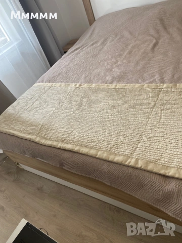 Тишлайфер за спалня