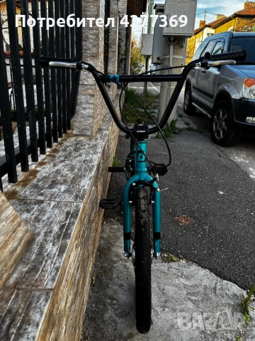 Колело bmx, снимка 3 - Велосипеди - 54114960