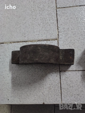 Наковалня пета, снимка 7 - Други инструменти - 47248815