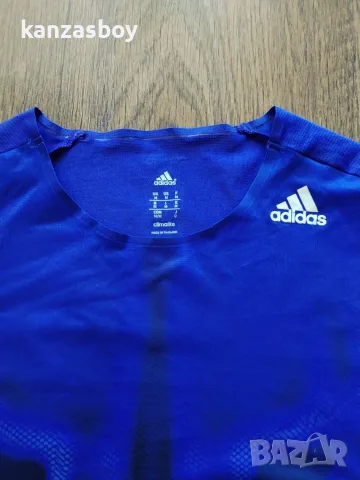 adidas - страхотна мъжка тениска М , снимка 5 - Тениски - 55653077