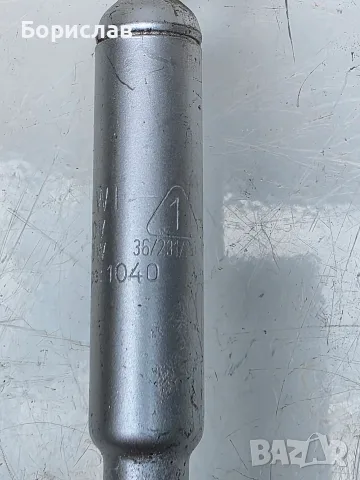 Електрически поялник 100W, снимка 3 - Поялници и запояване - 55326828